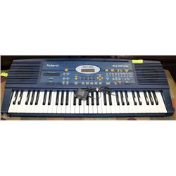 ROLAND EM-2000 CREATIVE KEYBOARD