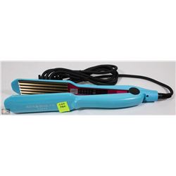NEW ELECTRIC HAIR CRIMPER