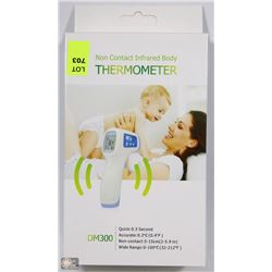 NEW NON-CONTACT BODY INFRARED THERMOMETER