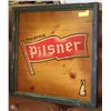 Image 1 : PILSNER SIGN