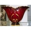 Image 1 : ROUGE ROYALE MADE IN ENGLAND VASE