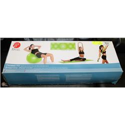 BALLY FITNESS KIT