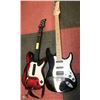 Image 1 : ROCKER GUITAR MISSING SOUND BOARD & WII GUITAR