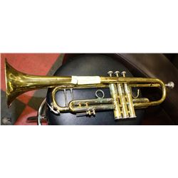 BACH STRADIVARIUS MODEL 37 TRUMPET 1970'S