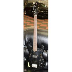 VIBRA 4 STRING BASS GUITAR