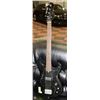 Image 1 : VIBRA 4 STRING BASS GUITAR