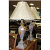 Image 1 : NEW PAIR OF TABLE LAMPS
