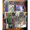 Image 1 : MARVEL FEAR ITSELF COMIC BOOKS - FULL SET