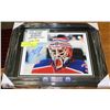 Image 1 : CAM TALBOT GUARANTEED AUTHENTIC AUTOGRAPH HERITAGE