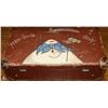 Image 1 : ANTIQUE YANKEE DOODLE DANDY SUITCASE