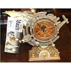 LARGE VAULT CHRONOMETER