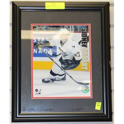 SID CROSBY 2005 ROOKIE YEAR PHOTO