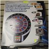 Image 1 : MDSPORTS COMPETITIVE GRADE ELECTRONIC DARTBOARD