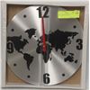 Image 1 : IKEA WORLD CLOCK NEW