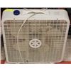 Image 1 : BOX FAN