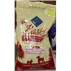 Image 1 : BLUE BUFFALO BASIC SALMON & POTATO DOG FOOD 24LBS