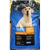 Image 1 : AUTHORITY CHICKEN & RICE DOG FOOD ADULT  34LBS