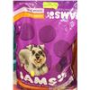 Image 1 : IAMS MATURE ADULT DOG FOOD 15LBS
