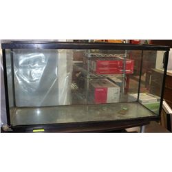 LARGE TERRARIUM 16"X48"X24"H