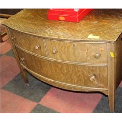 TIGER OAK STAND ON CHOICE