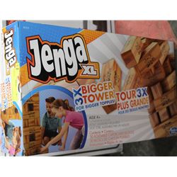 JENGA XL