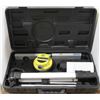 Image 1 : LAZERPRO CL2082 LASER LEVEL IN HARD CASE