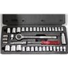 Image 1 : SOCKET SET WITH CASE