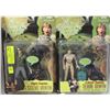 Image 1 : LOT OF 2 THE CROCODILE HUNTER COLLECTIBLES INCL