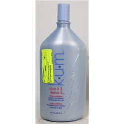 K.U.M FIRST LOVE ,PROFESSIONAL SHAMPOO FOR NORMAL