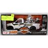Image 1 : ORIGINAL HARLEY-DAVIDSON DIE-CAST IN BOX