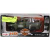 Image 1 : ORIGINAL HARLEY-DAVIDSON DIE-CAST IN BOX