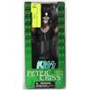 Image 1 : KISS COLLECTIBLE PETER CRISS