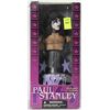 Image 1 : KISS COLLECTIBLE PAUL STANLEY STATUETTE