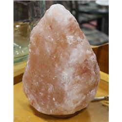 LARGE HIMALAYAN SALT LAMP