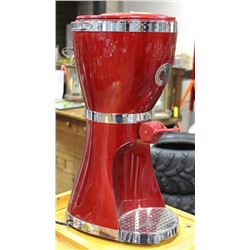 THE EL PASO MARGARITA BLENDER