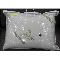 NEW BAMBOO LUXURY MEMORY FOAM PILLOW