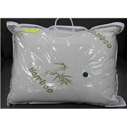 NEW BAMBOO LUXURY MEMORY FOAM PILLOW
