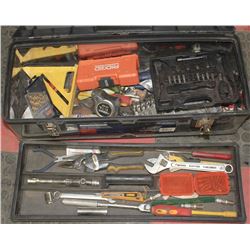 MASTERCRAFT STAINLESS STEEL CHECKER