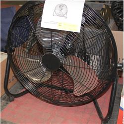 MAINSTAYS 18" HIGH VELOCITY FAN