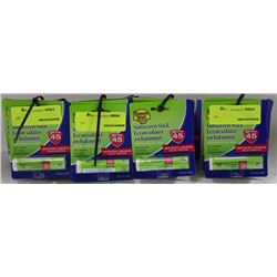 BOX WITH 24 BANANA BOAT SUNSCREEN STICKS
