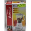 Image 1 : SUNBEAM BLENDER ,PERFECT FOR SMOOTHIES