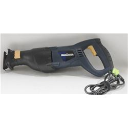 MASTERCRAFT RECIPROCATING SAW