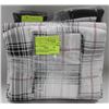 Image 1 : NEW MAINSTAYS TWIN 3PC SHEET SET AND 2 OTHER SHEET