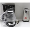 Image 1 : FLAT OF BLACK&DECKER COFFEE MAKER AND