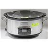 Image 1 : NEW FRIGIDAIRE PROFESSIONAL DIGITAL SLOW COOKER