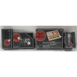 SET OF NEW ITEMS DELUXE CLASSIC GAME, CB HANDSET