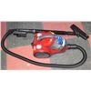 Image 1 : DIRT DEVIL 3 CYCLONIC CANISTER VACUUM