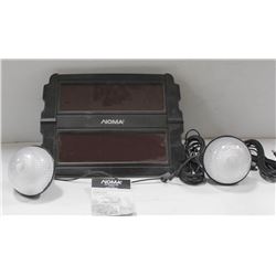 NOMA SOLAR LED HANGING LIGHT