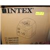 Image 1 : INTEX HOT TUB PUMP