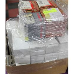 6000+ METAL & PLASTIC WALL ANCHORS